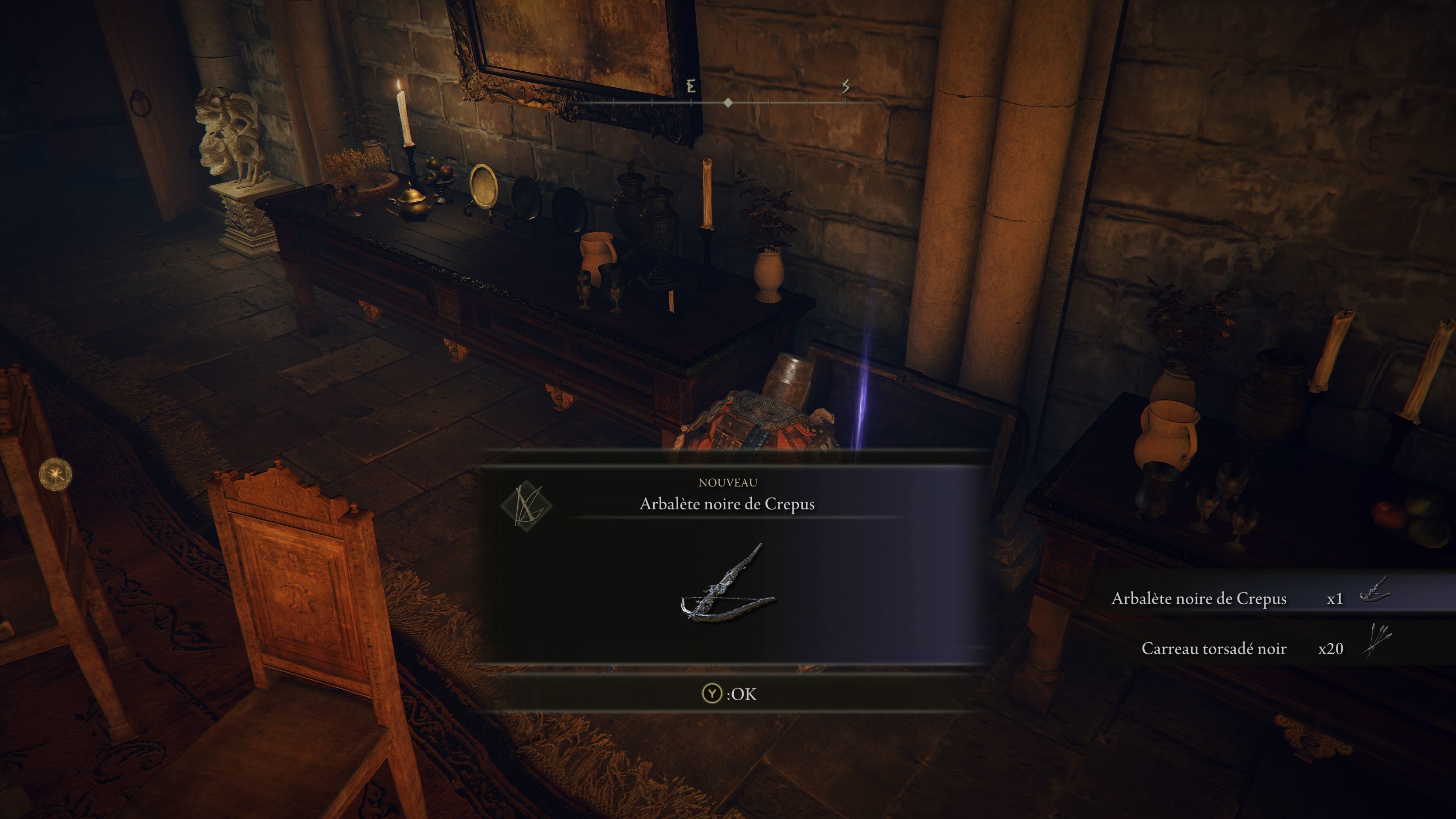 How to get the Stonesword Keys in Elden Ring and remove the imp statues