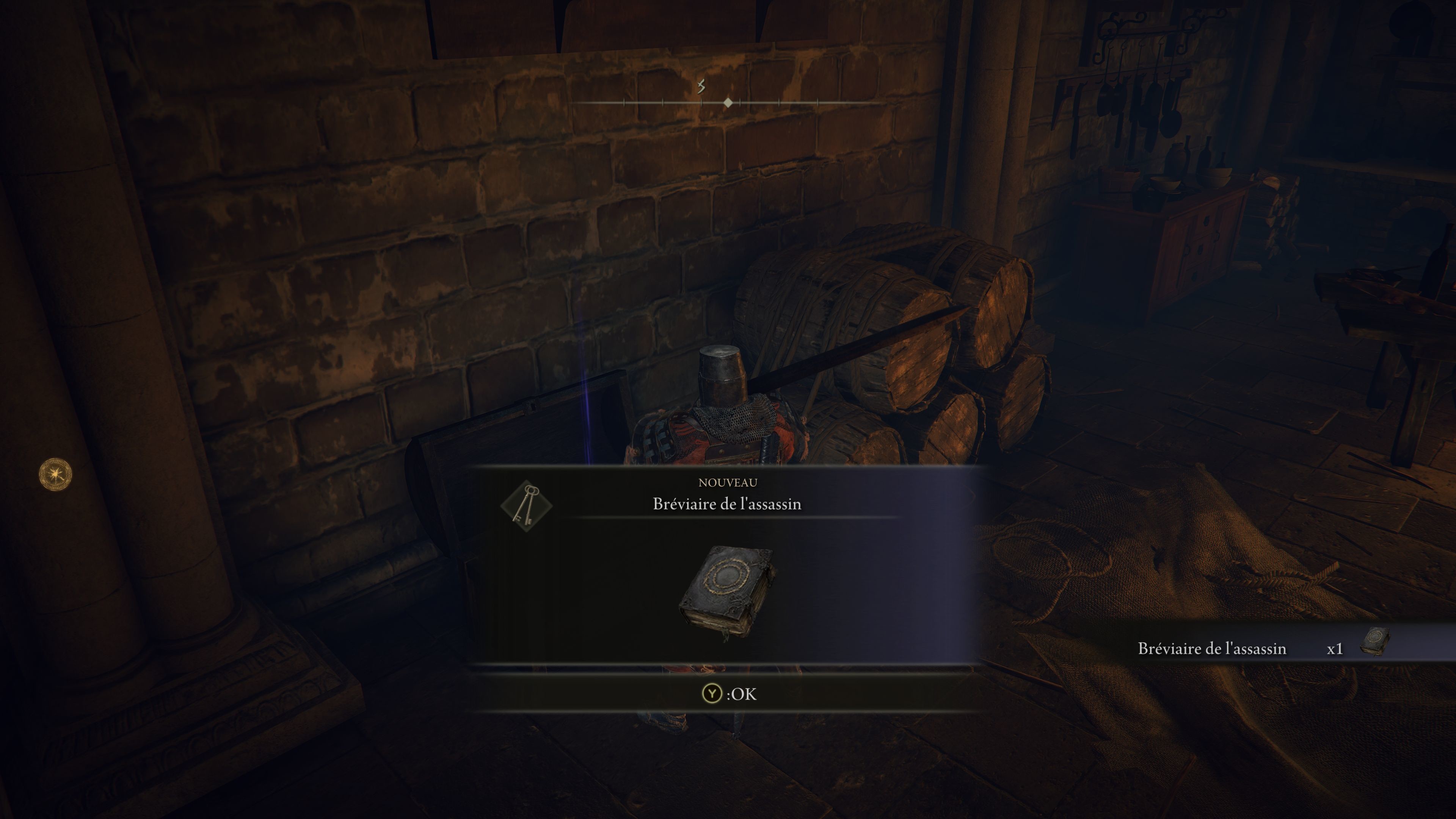 How to get the Stonesword Keys in Elden Ring and remove the imp statues