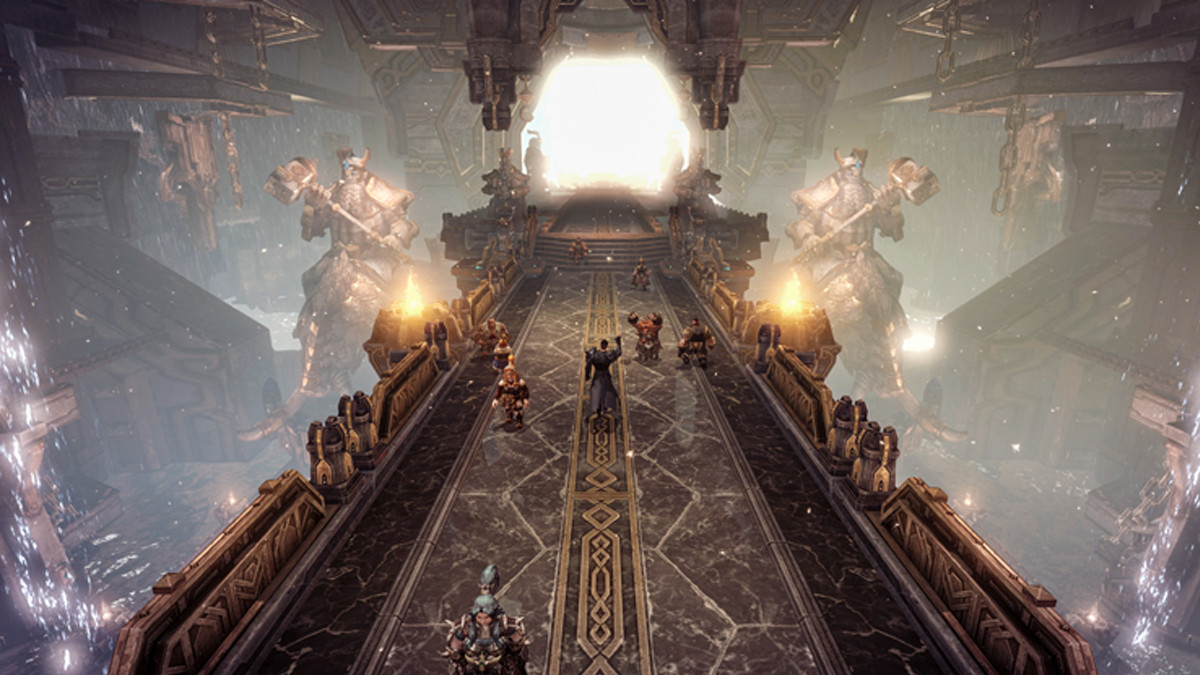 Lost Ark March 23 Complete Patch Notes Millenium