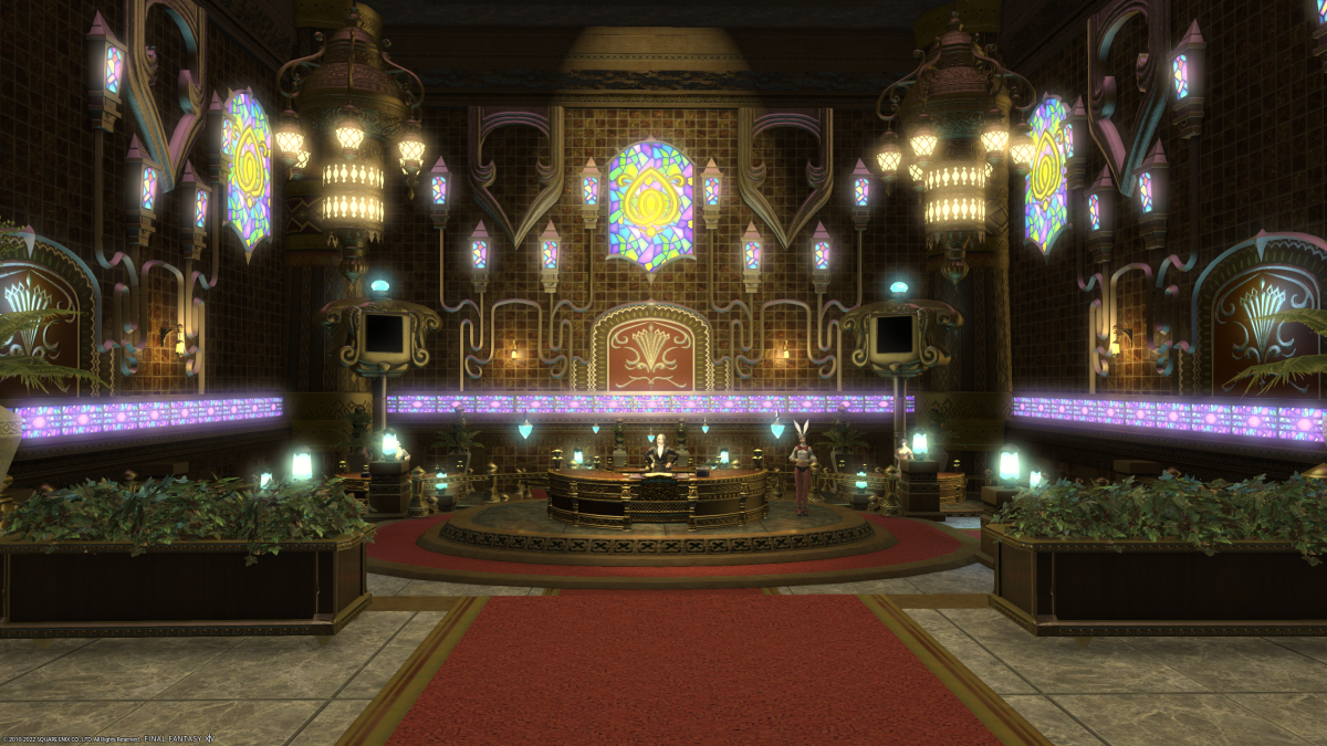 How to get all the New Triple Triad Cards in FFXIV 6.1 Millenium