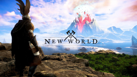 New World: A new breath for Amazon's MMO?