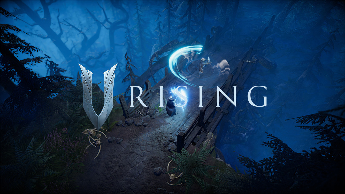 V Rising Club How to create a clan to play with friends in V Rising — Multiplayer ...