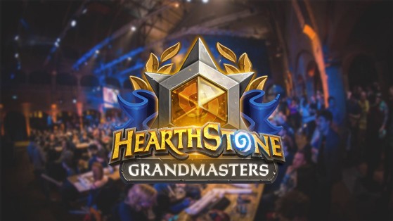 Hearthstone Grandmasters Season 2 Week 7 Standings & Results