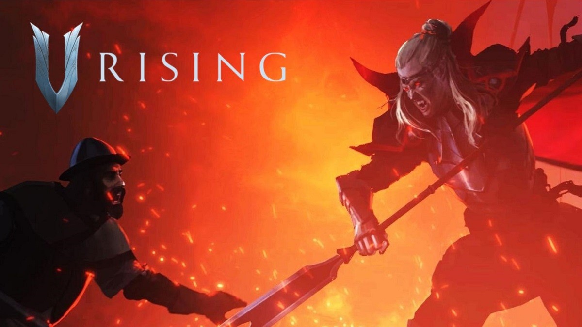 V Rising About V Rising: Success or flop? Steam users speak out! - Millenium
