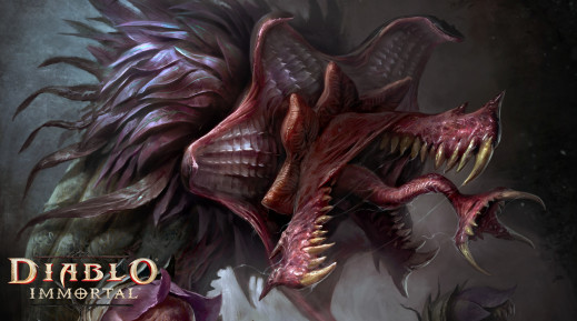The maligned Diablo Immortal still made over $500 million in one year