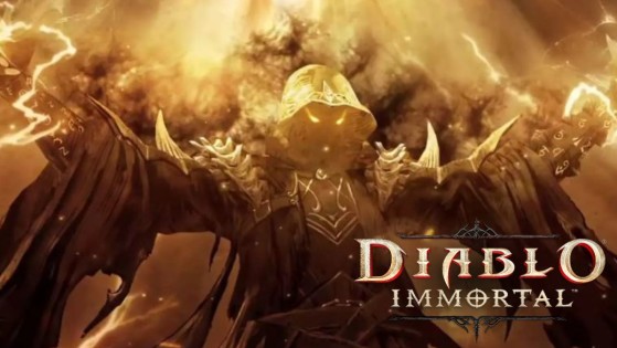 Diablo Immortal news - Millenium