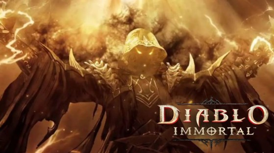 Diablo Immortal: 26 hours of play for one piece of equipment? Dungeon farming infuriates players