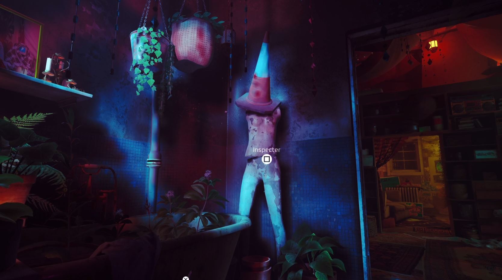 Clementine Stray where to find her, mysterious message, her quest