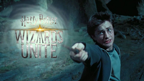 Harry Potter Wizards Unite: Cast the perfect spell