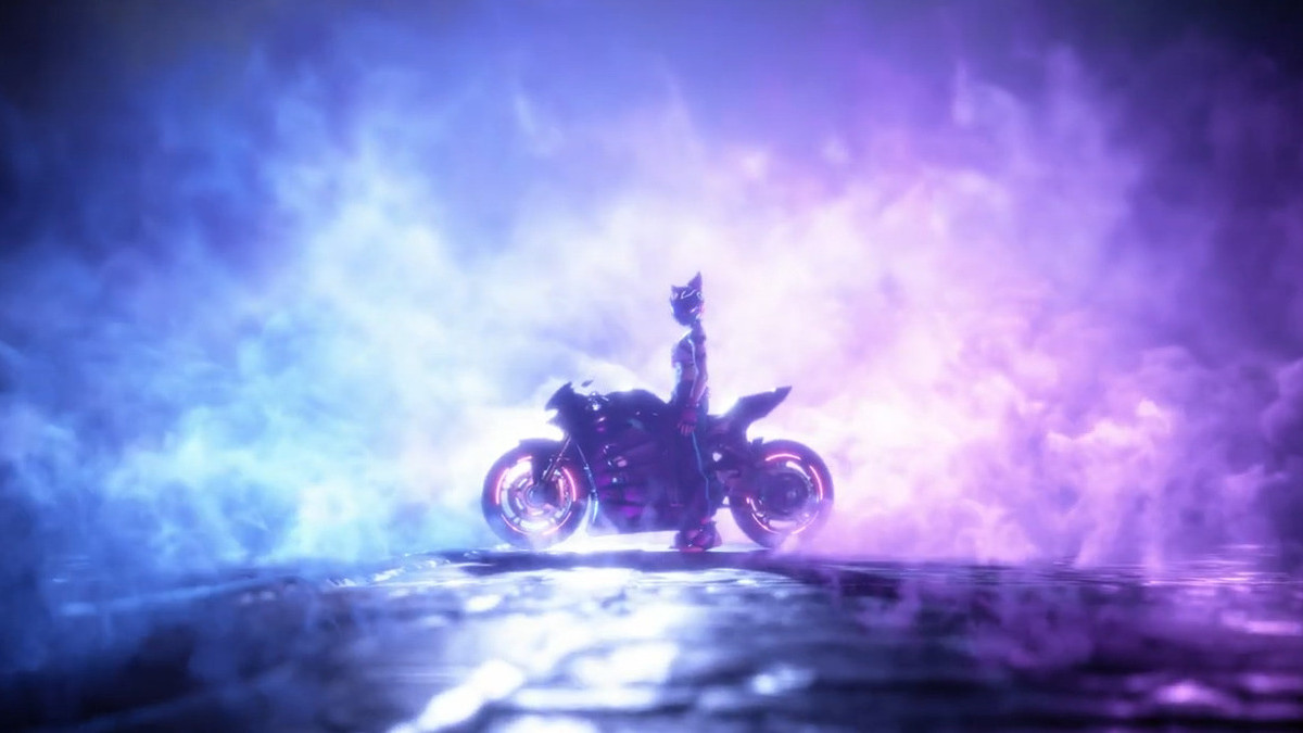 All EVO announcements! Millenium