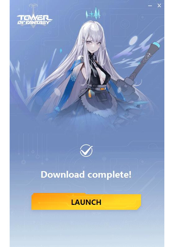 How to Download Tower of Fantasy on Mobile