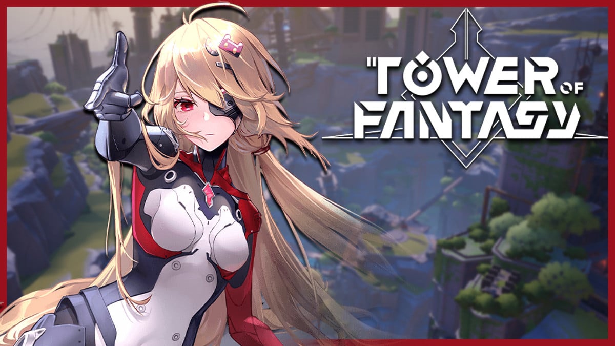 Tower of Fantasy Gift Codes: All Free Rewards for August 2022 - Millenium