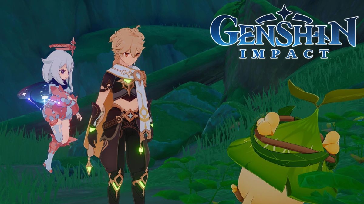 Varuna Gatha Genshin Impact how to complete the quests and unlock the dungeon Millenium