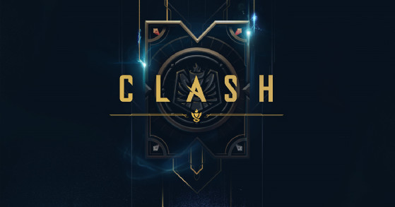 LoL, League of Legends: Clash mode is back on the PBE