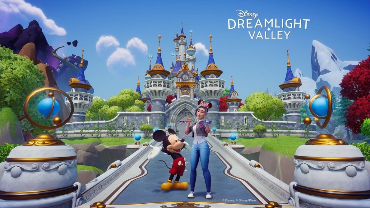 Stitch Disney Dreamlight Valley: Hidden Condition, Coffee All