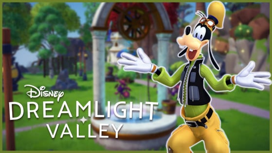 Goofy Disney Dreamlight Valley: Friendship and story quests, how to complete them?
