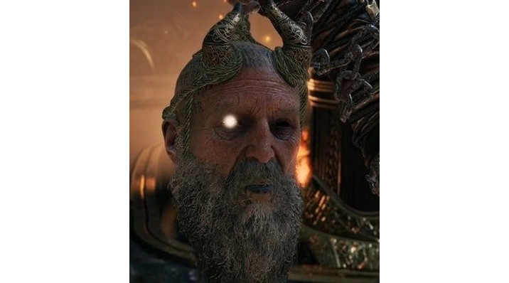 Mimir God of War Ragnarok: his place in Norse mythology - Millenium