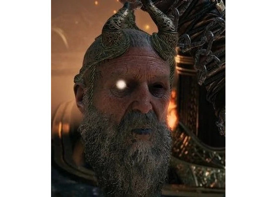 God of War: Ragnarok