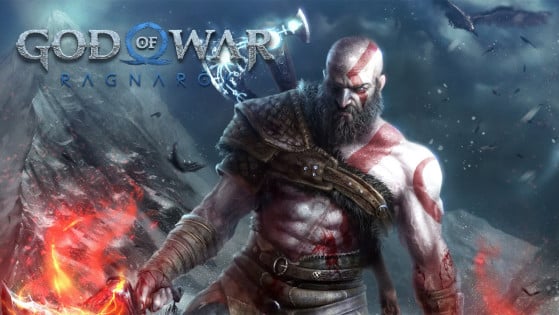 How many chapters are there in God of War Ragnarök?