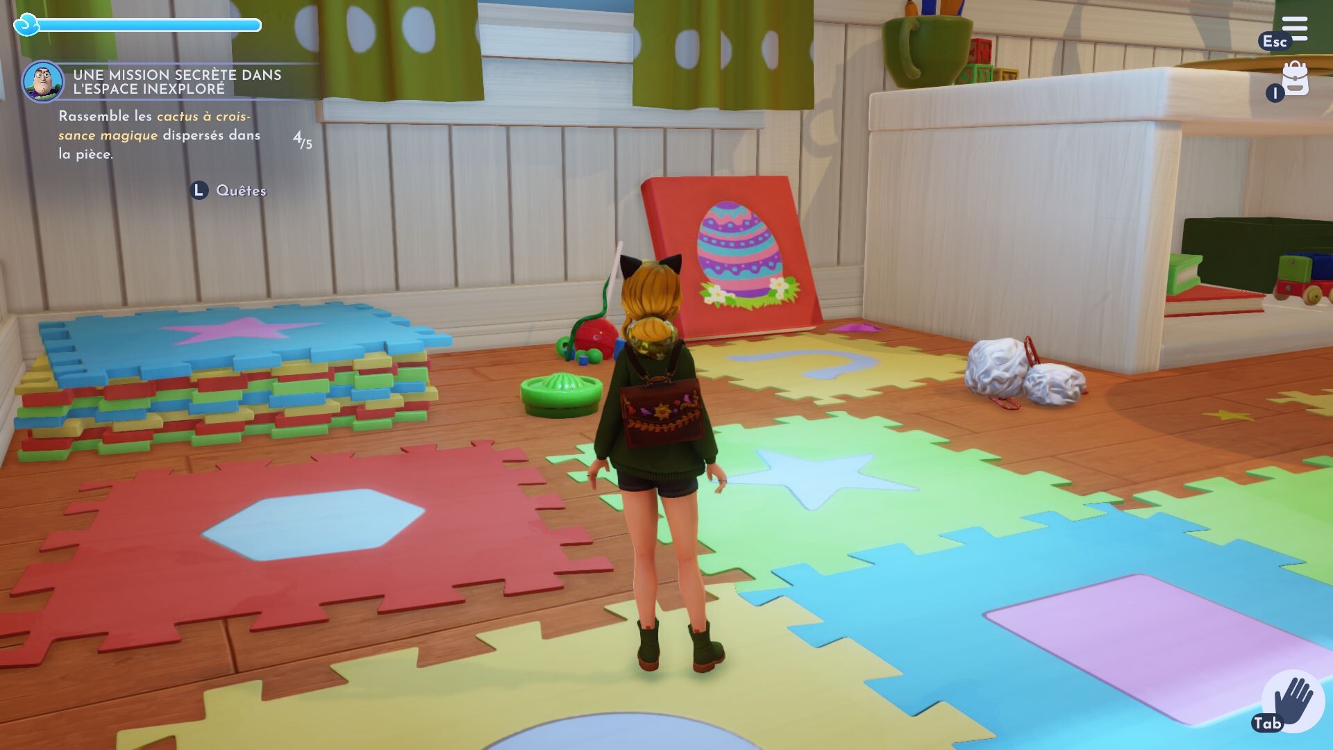 Toy Story Disney Dreamlight Valley Ice stick, pipe cleaner... Where to