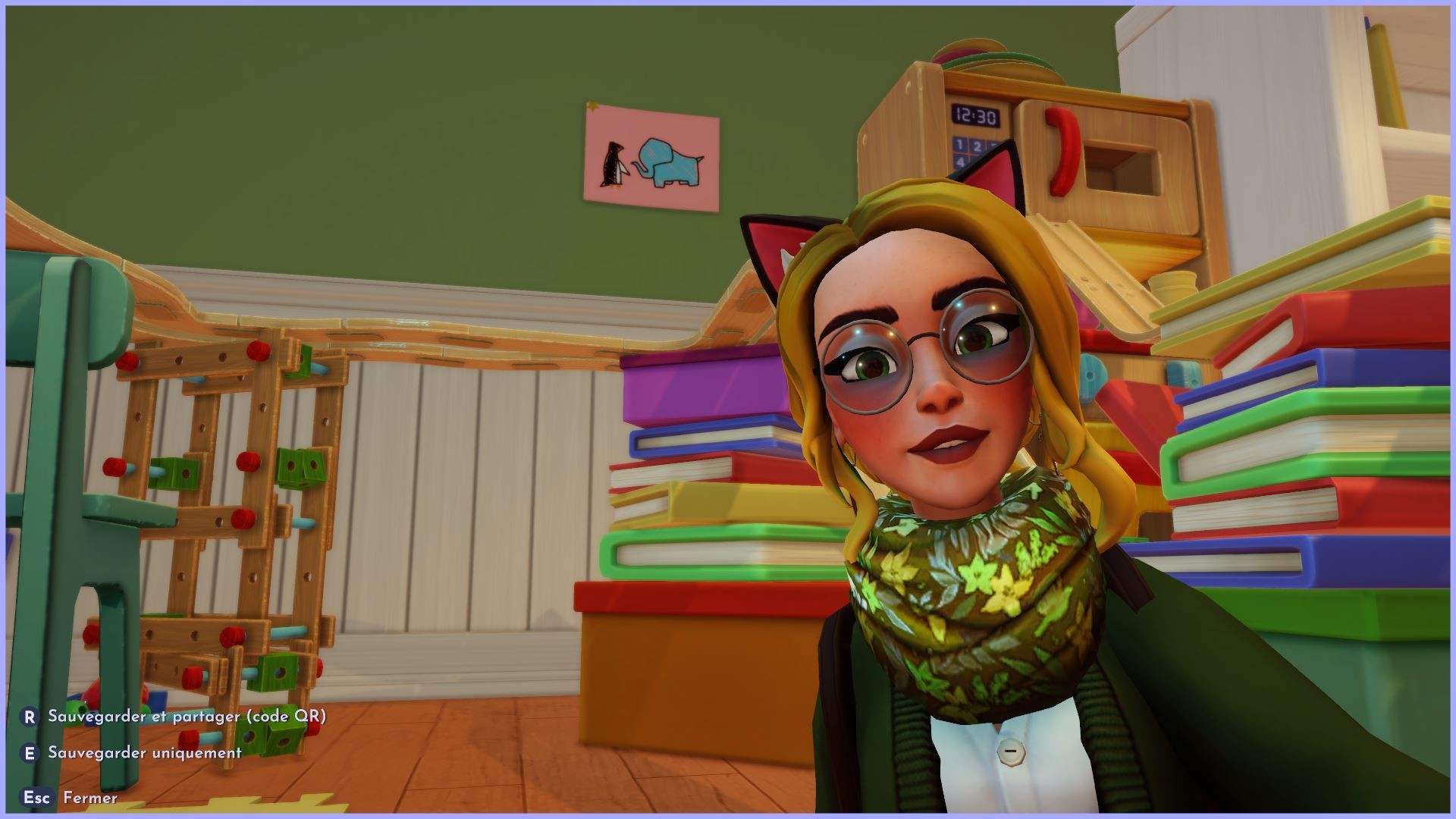 Toy Story Disney Dreamlight Valley Ice stick, pipe cleaner... Where to find the hidden objects