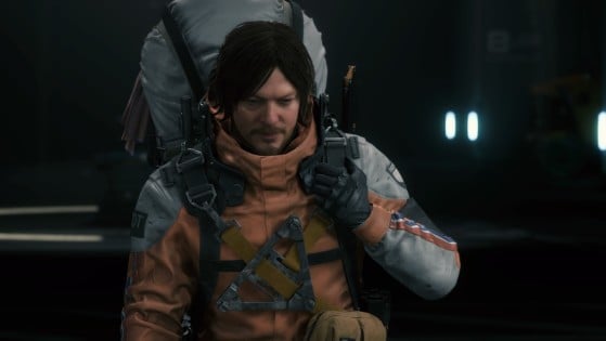 Hideo Kojima Reveals Expanded And Enhanced Death Stranding: Director's  Cut For PS5