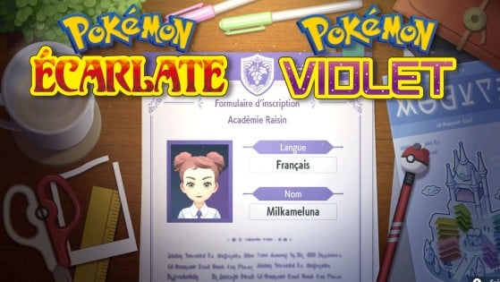 Pokemon Scarlet Violet Cheats 