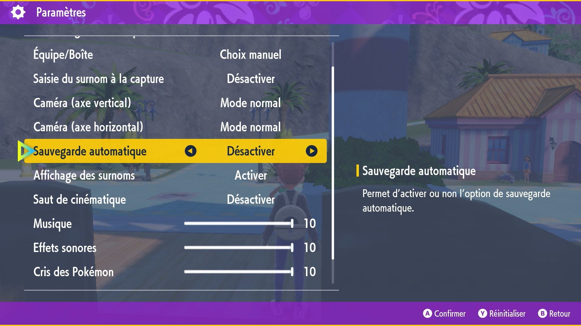 Pokemon Scarlet Violet: How to restart the game and delete your save