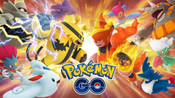 Pokemon GO: New attacks and battle improvements