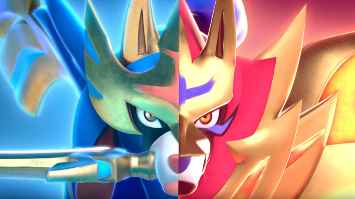 Pokemon Sword and Shield: A list of every Pokemon in the Galar