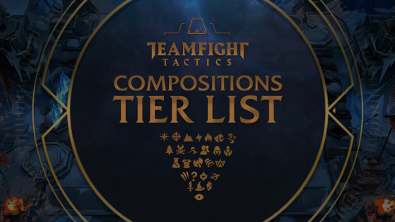 LoL, TFT Tier List: Comps Cheat Sheet Patch 10.5
