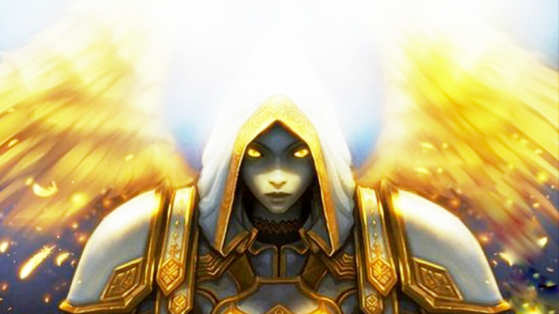 WoW Classic: Priest Levelling Guide 1-60