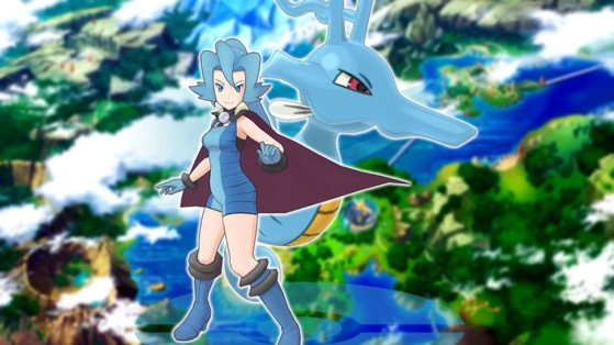 Who are the best Special Attack Sync Pairs in Pokémon Masters?