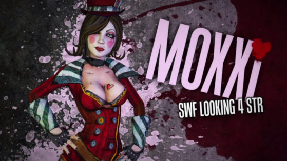 Borderlands 3 — All you can do with Moxxi in the casino