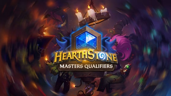 Blizzard announce changes for Hearthstone Masters Tour