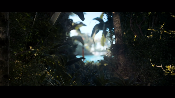 Hitman 2 shows off Haven Island in a new trailer