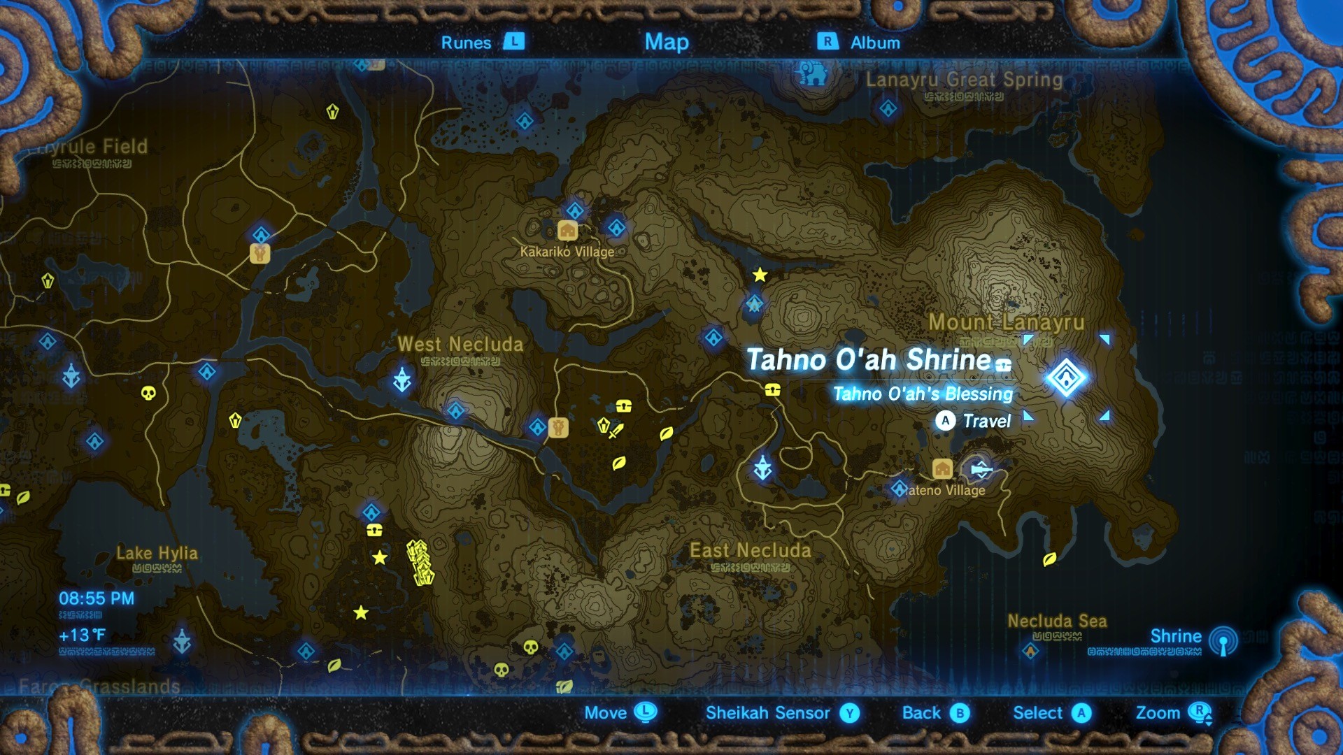 hightail lizard botw farming hightail lizard botw farming