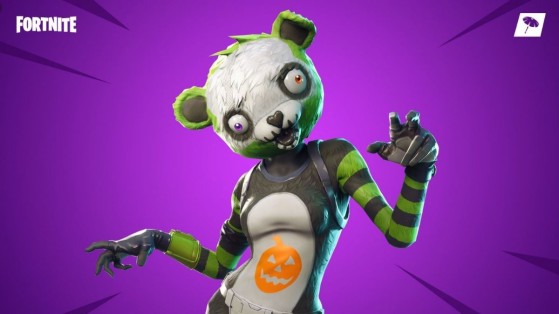 What's on offer in the Fortnite Item Shop for October 23?