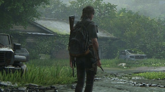 The Last of Us 2 delayed until May 29, 2020
