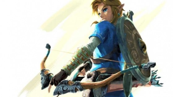 Zelda Breath of the Wild: Walkthrough