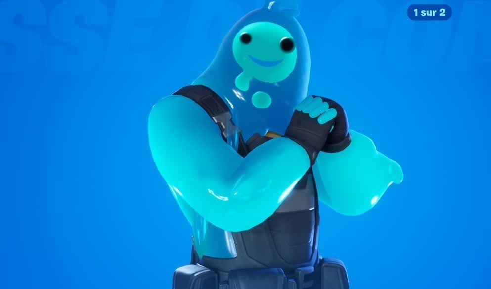 Fortnite: Enter a Slurp vat while wearing a Rippley outfit, from the ...