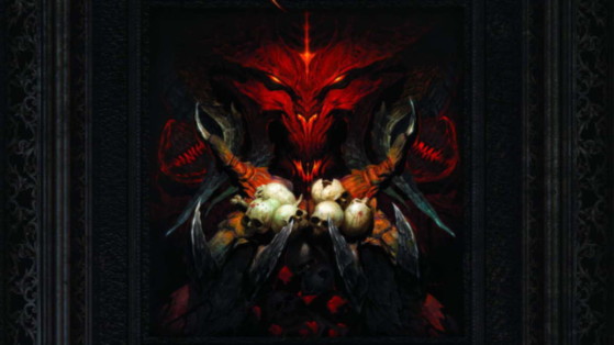 Sources leak more Diablo IV images from The Art of Diablo book