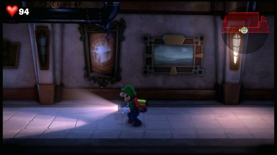 Luigi's Mansion 3