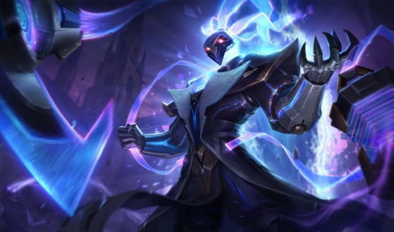LoL PBE Patch 9.23 notes: Runes and items changes
