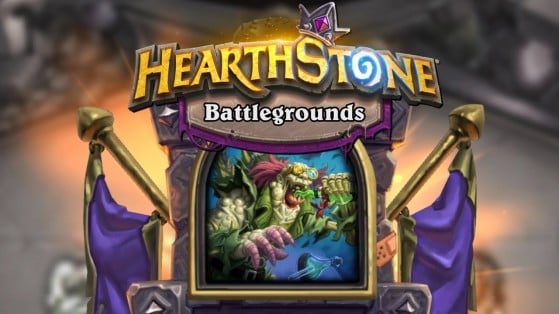 Hearthstone Battlegrounds: Balances & 4 new heroes; Mike Donais