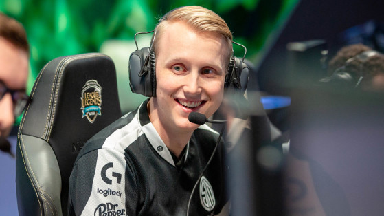LoL Transfer Window: LCS player Zven becomes free agent