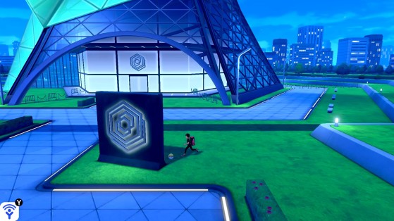 Pokémon Sword and Shield