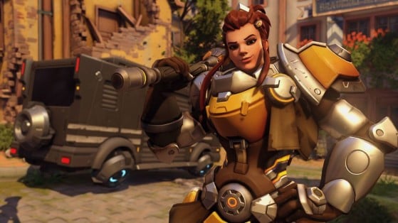 Do leaks reveal upcoming Overwatch challenges and a new event roadmap?