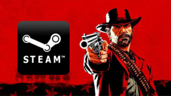 Red Dead Redemption 2 ganha data de lançamento no Steam