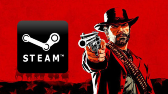 RDR2 Steam Release Time: When does Red Dead Redemption 2 come to Steam?